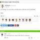 Illustration for article titled Luigis Miiverse Community Has Become A Shitposters Paradise In 2016